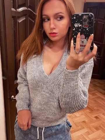 Олечка