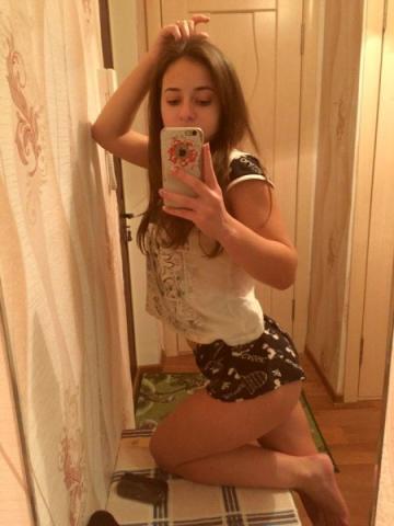 Индивидуалка Дарина Фотография 2