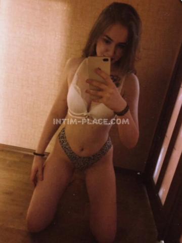 Индивидуалка Лея Фотография 2
